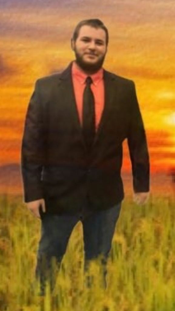 Audie "Aj" James Carter Profile Photo