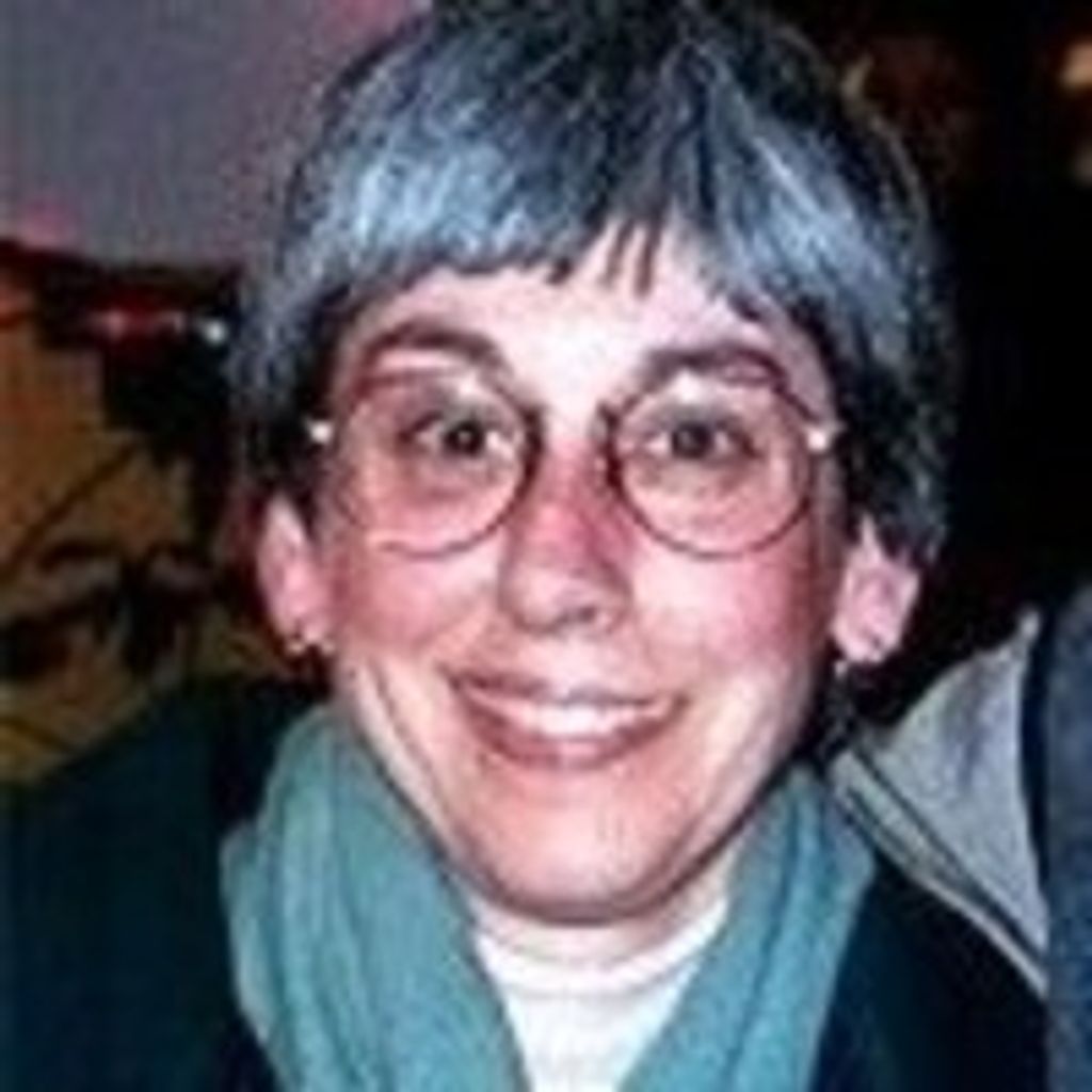 Ann E. Fitzpatrick