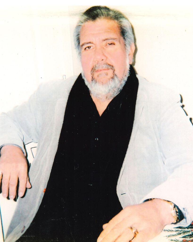 Felix H. Alva