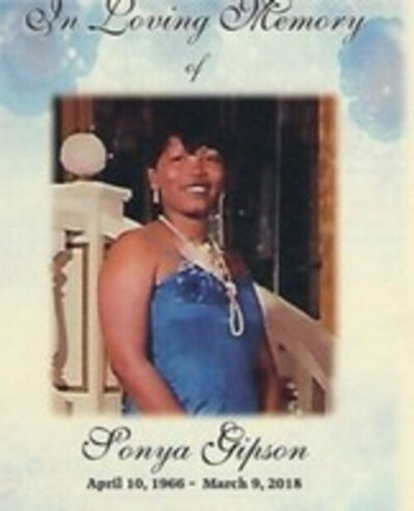 Sonya Gipson