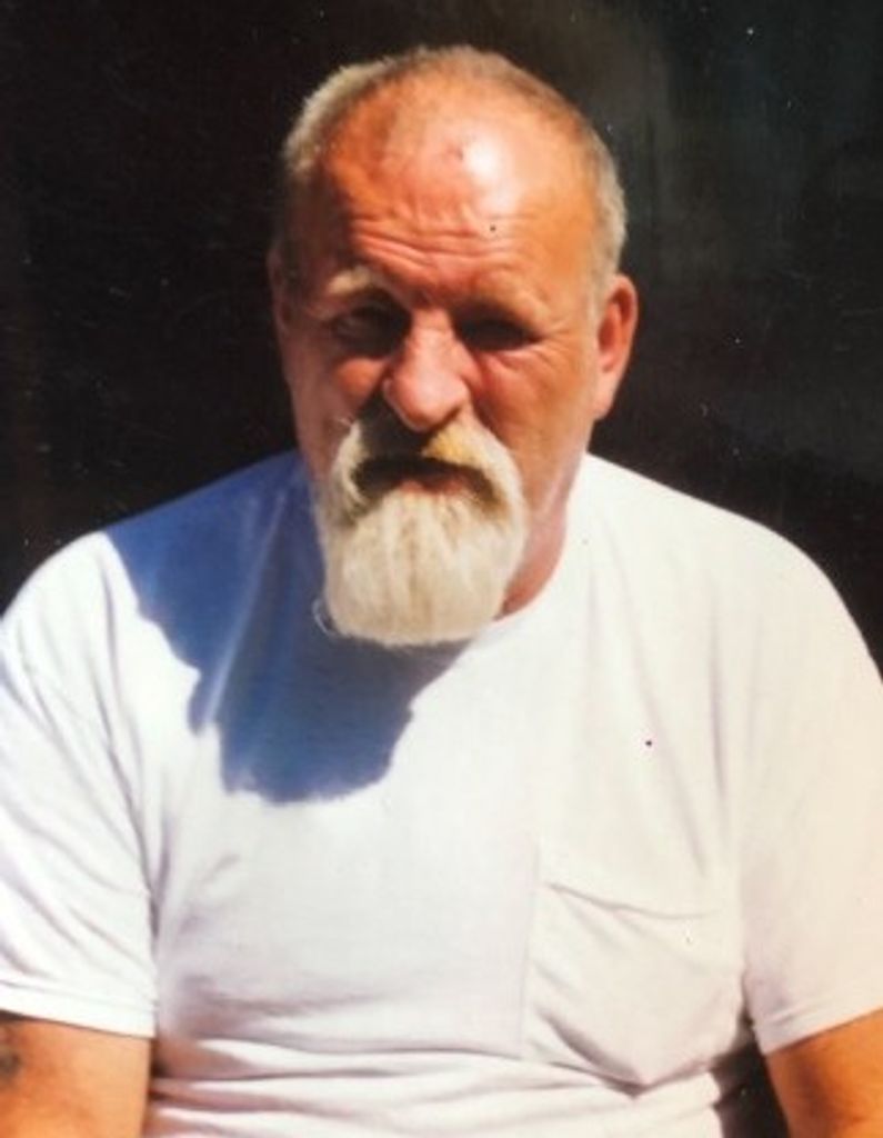 Vincent E. Poyssick, Sr.