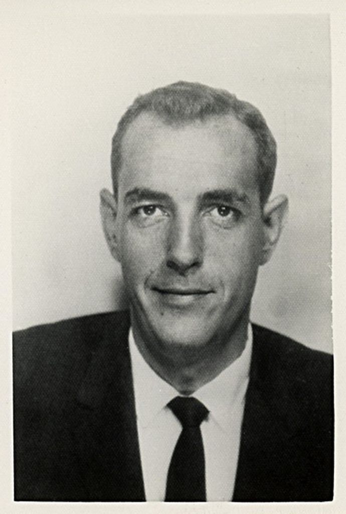 Frank Nelson Van Gelder