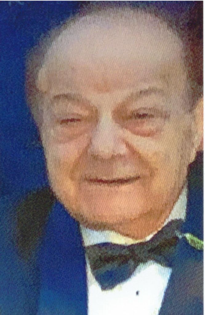 Americo J. Mallozzi Profile Photo