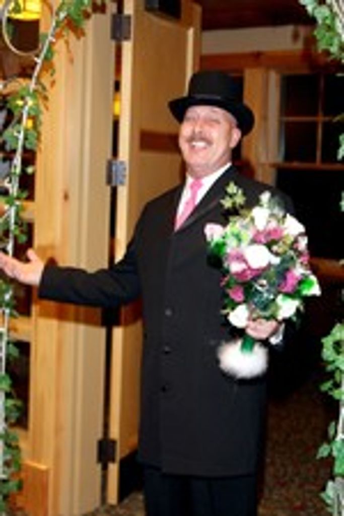 Mitchell Eugene Stine Profile Photo