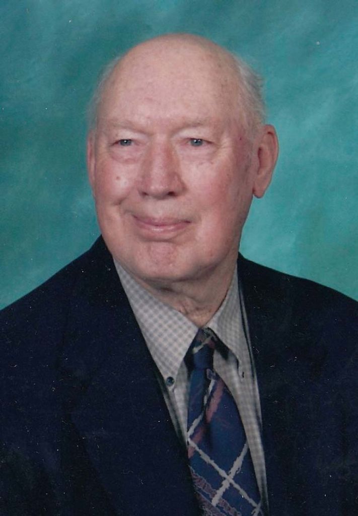 John Richard Walters