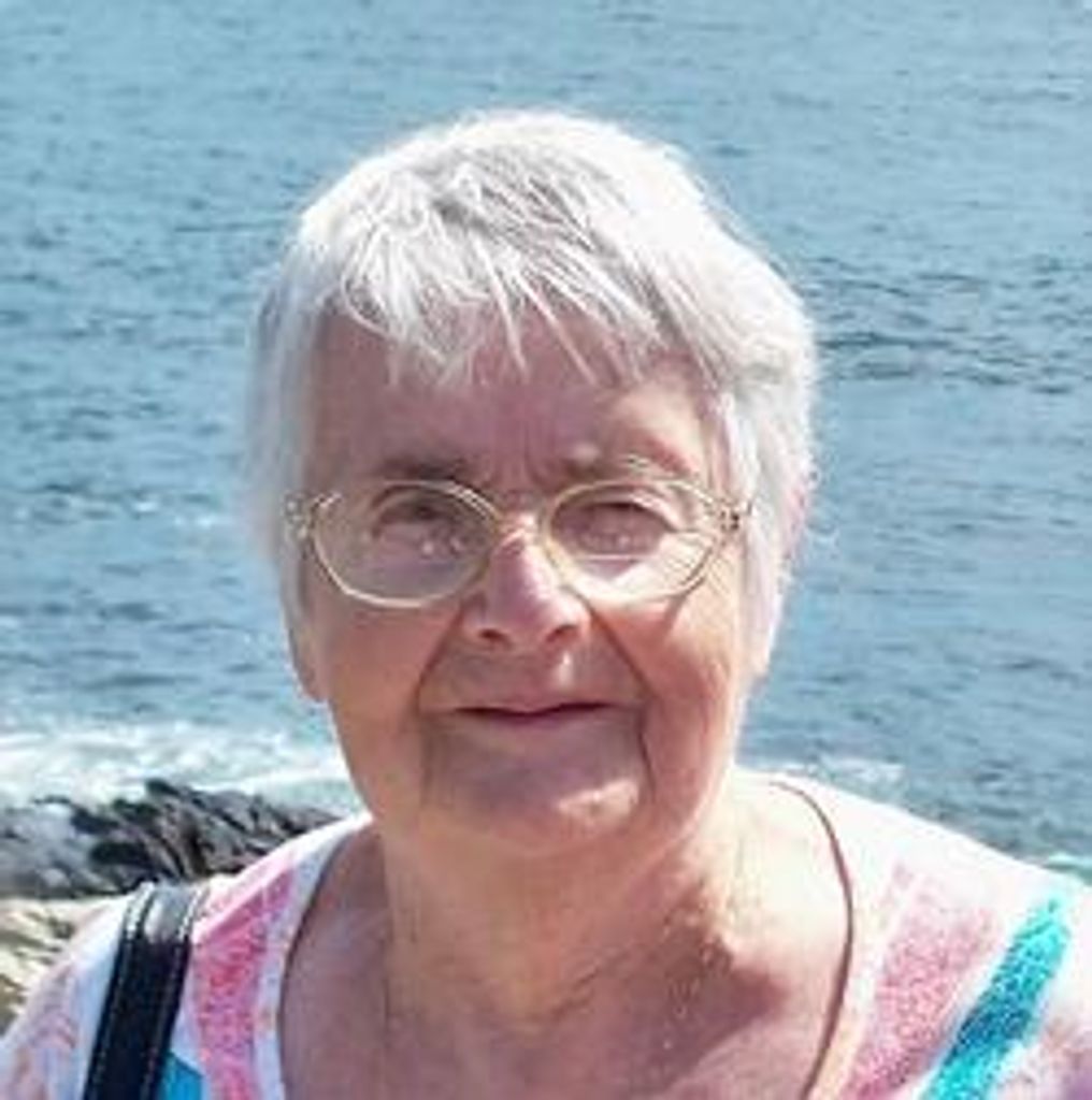 Natalie D. Muchmore