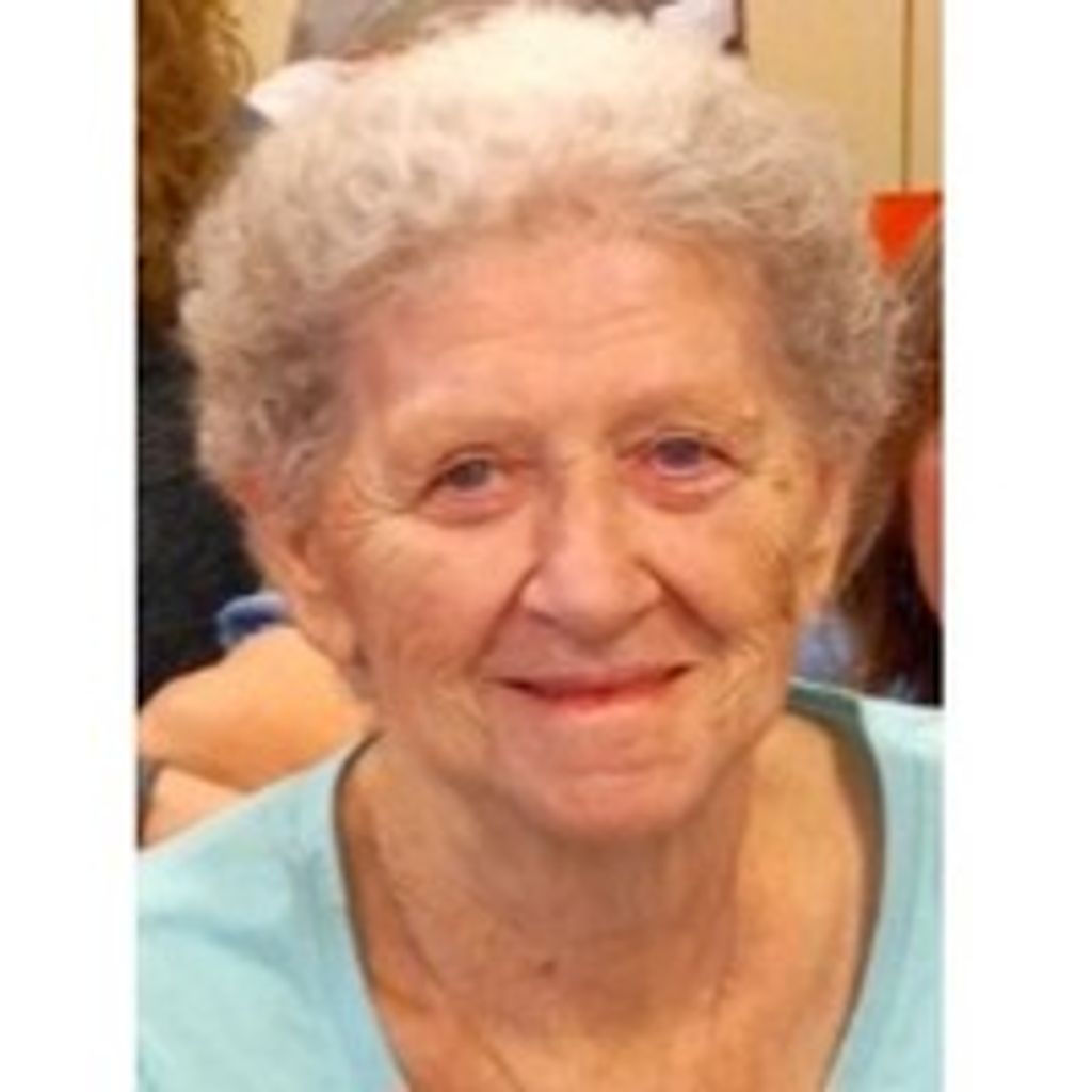 Grace Louise Johnson