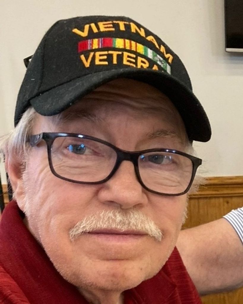 Larry Thomas Canipe Profile Photo