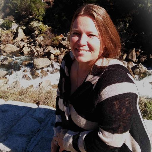 Nonie Marlene Fiskum