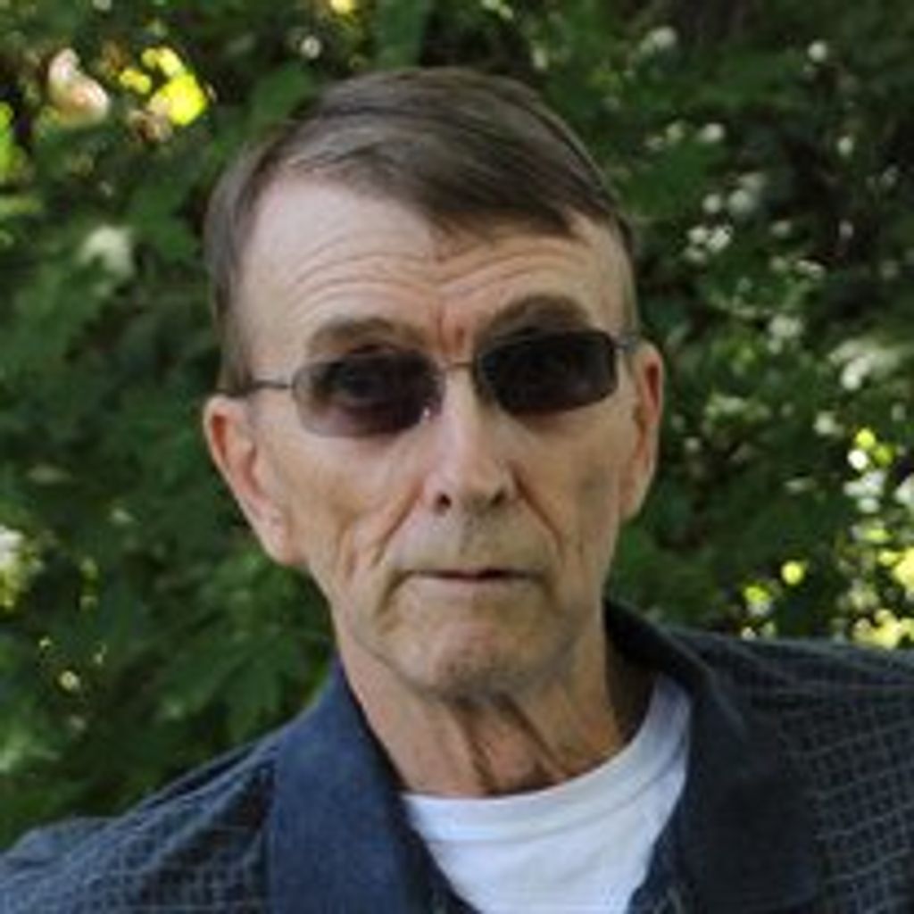 Joseph Conway Profile Photo