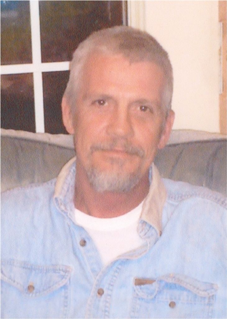 Paul Terry, Sr.