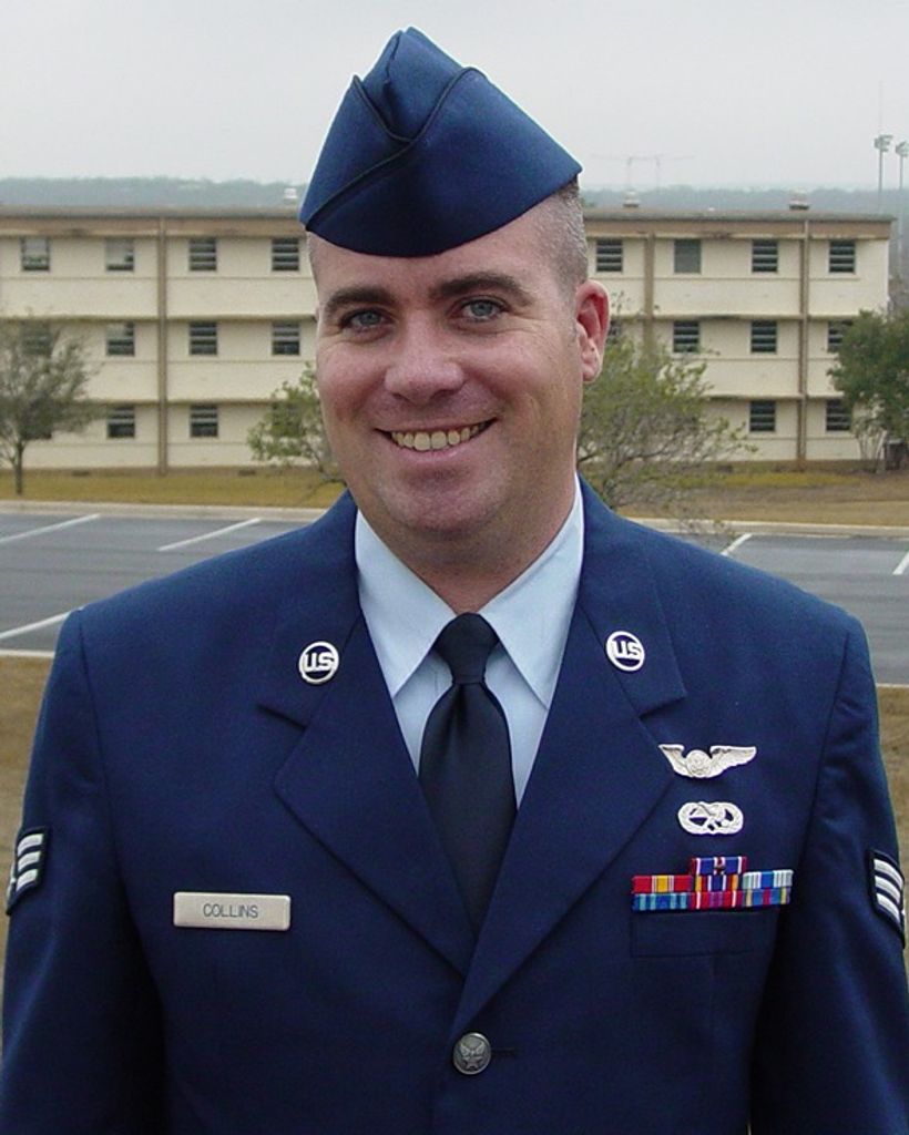 Charles N. Collins