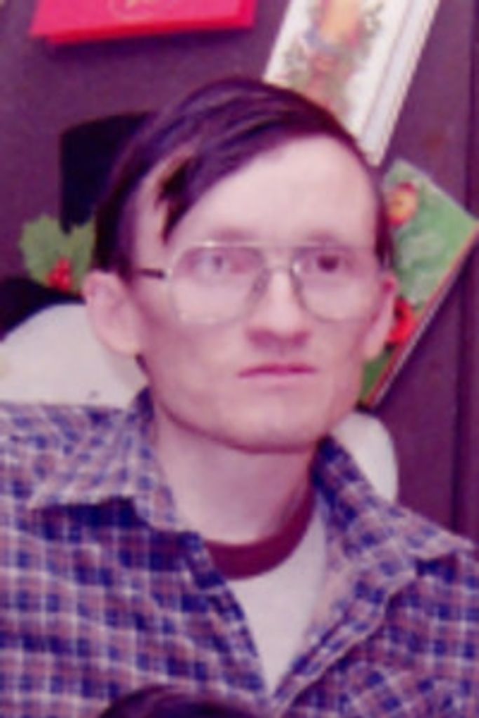 Michael Neal Smith Profile Photo