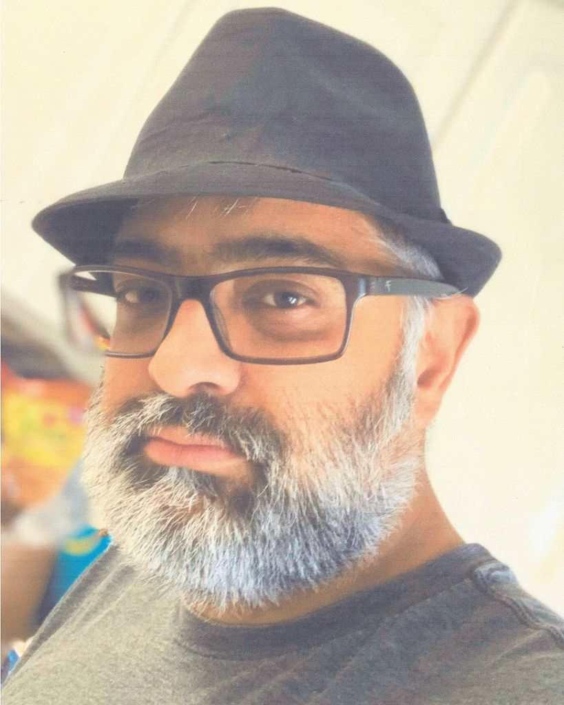 Anuj Gautam