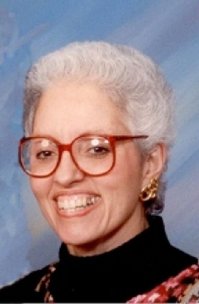 Fay A. Miller