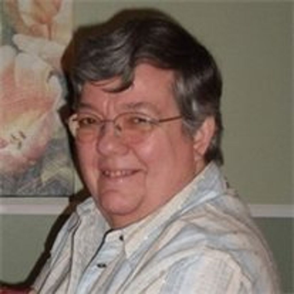 Nancy E. Wright Profile Photo