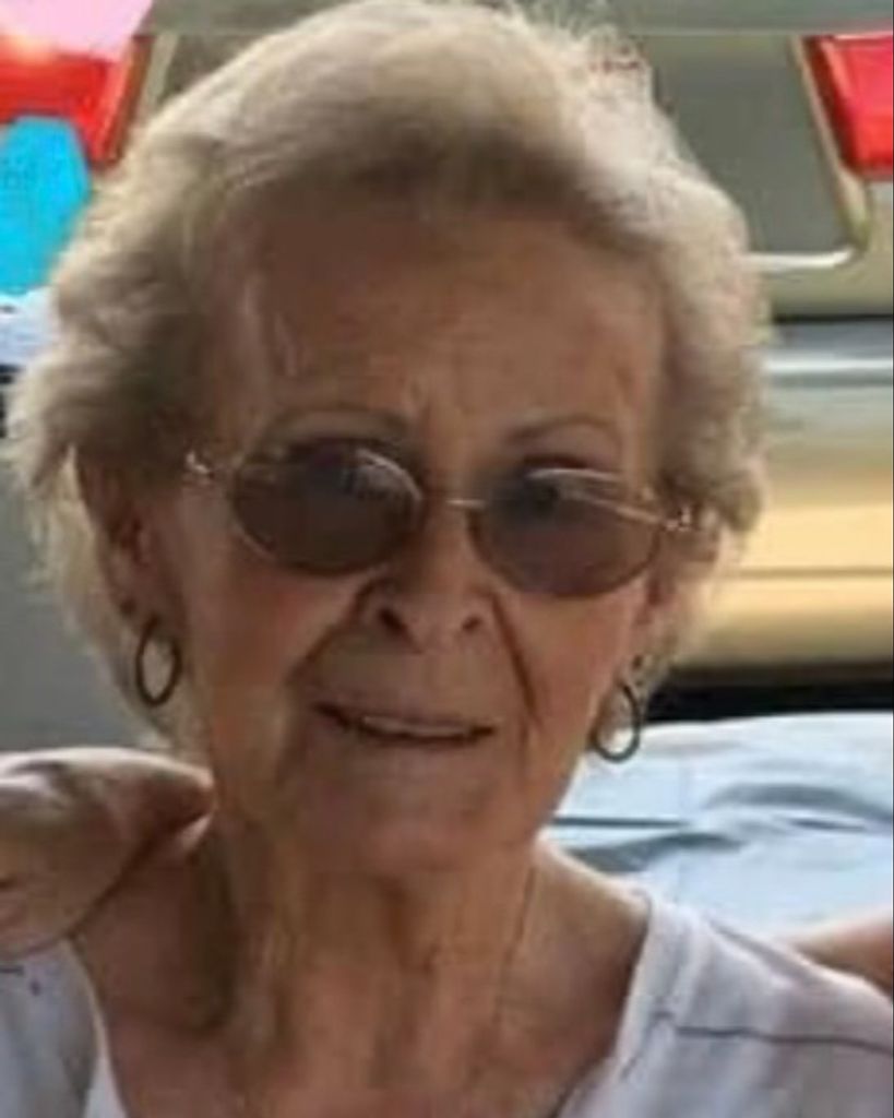 Nancy Belle Allen-McCarty