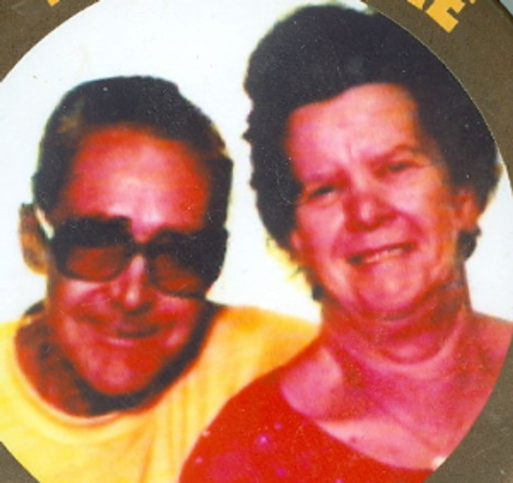 Caroline Ida Barrett