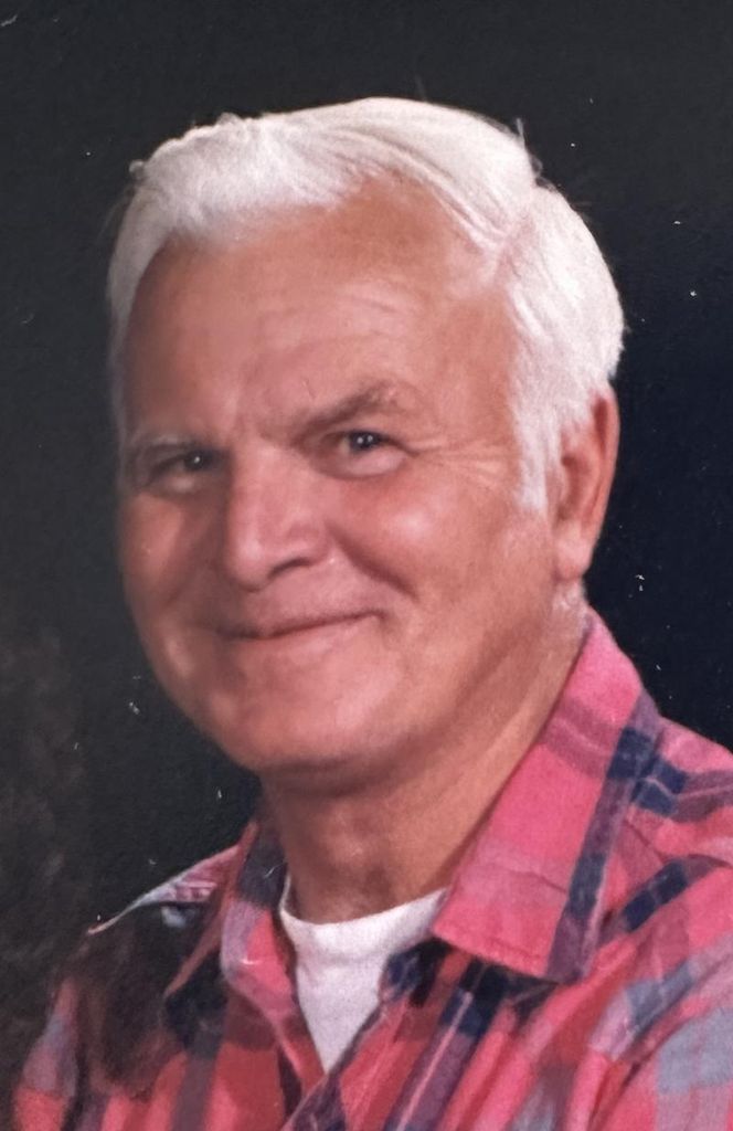 Carroll Lee Sponaugle
