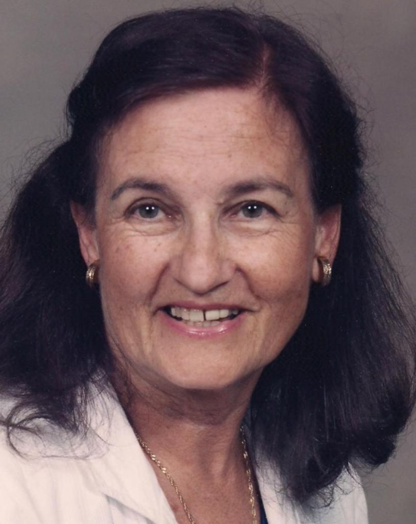 Ruth Emilie Boussemaere