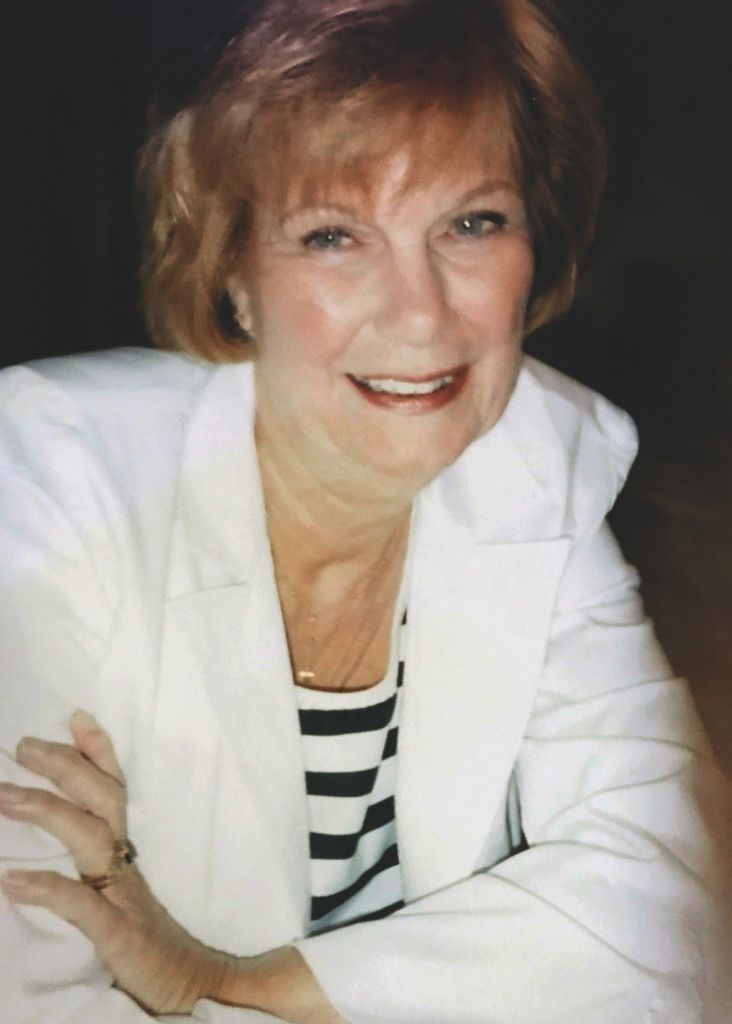 Martha L. Smith