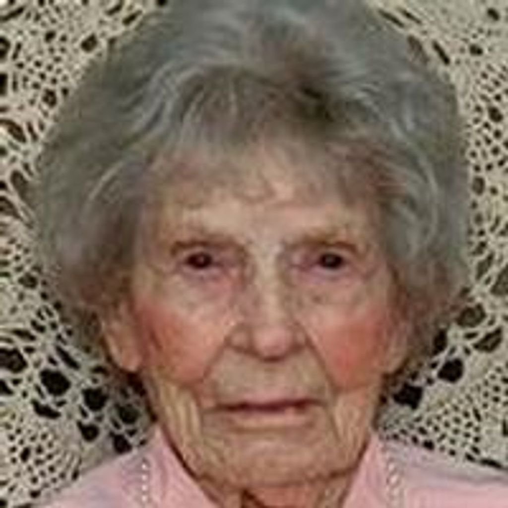 Leona G. Butikofer