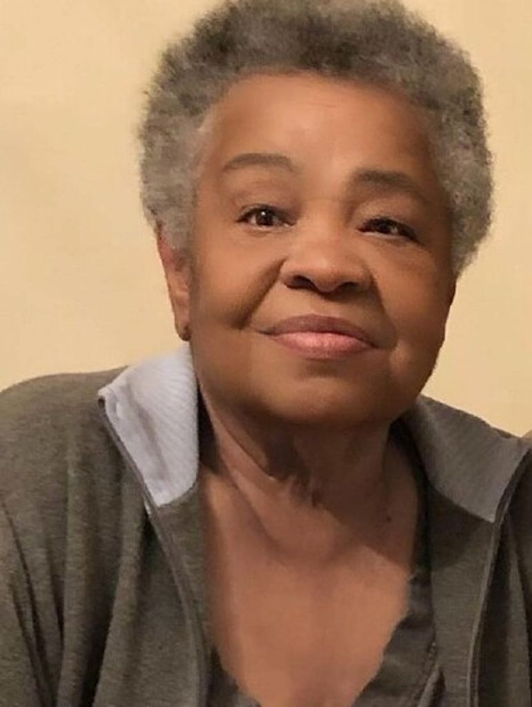 Shirley Jackson Profile Photo