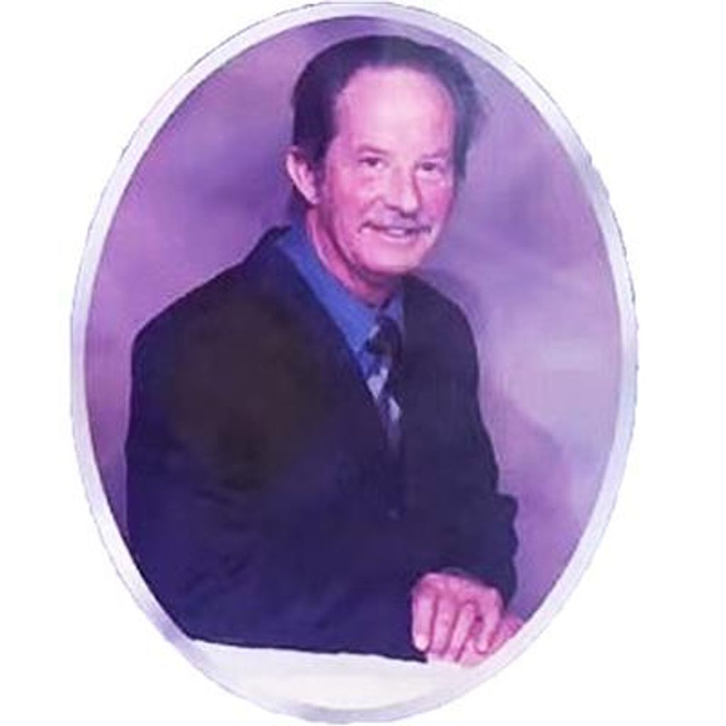 Michael Wayne Sinnott Profile Photo