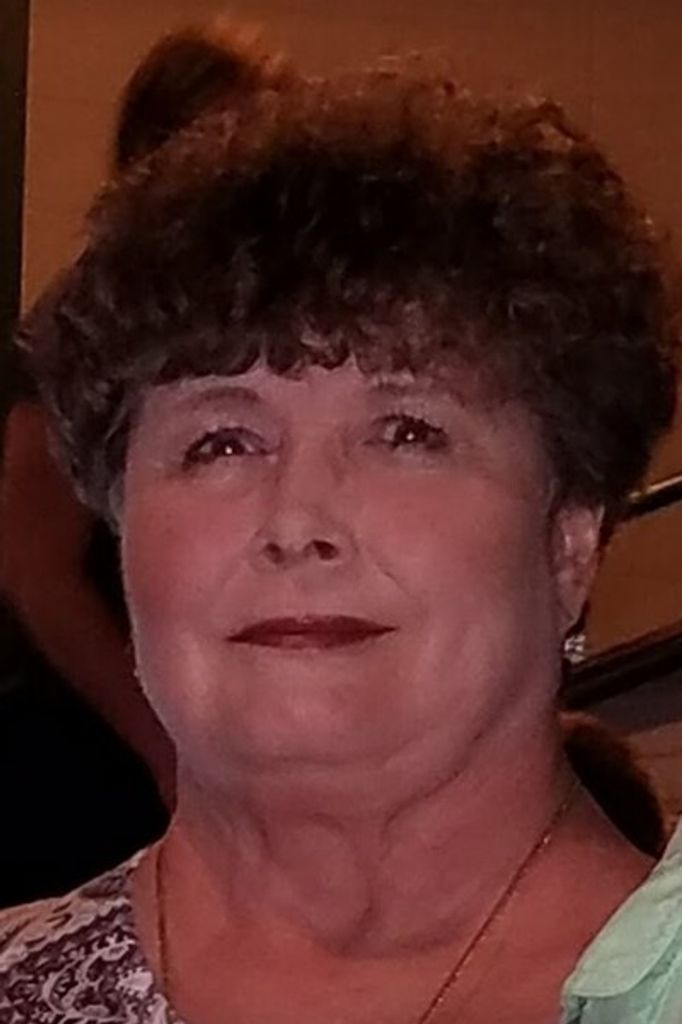 Patricia Joyce Meador Profile Photo