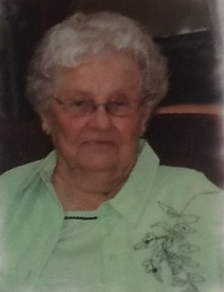Nettie Ola Stanford