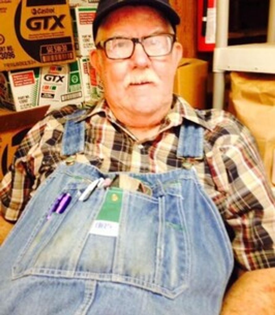 J Wilson Profile Photo