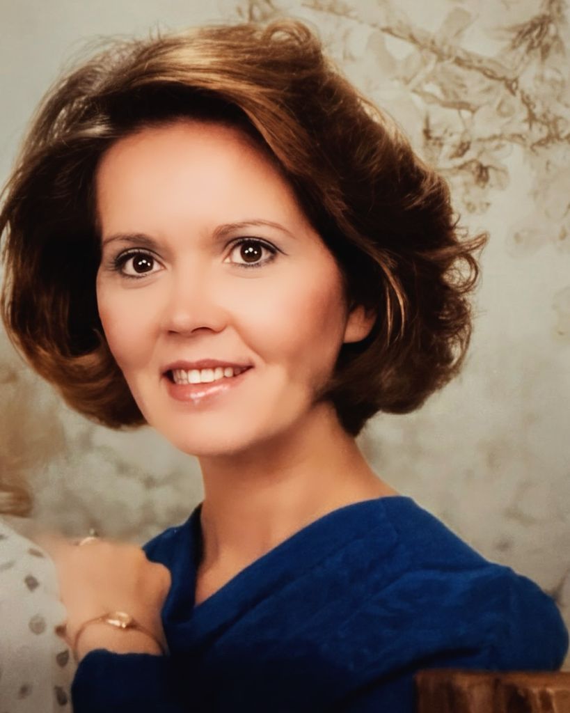 Patricia Kay Adkins