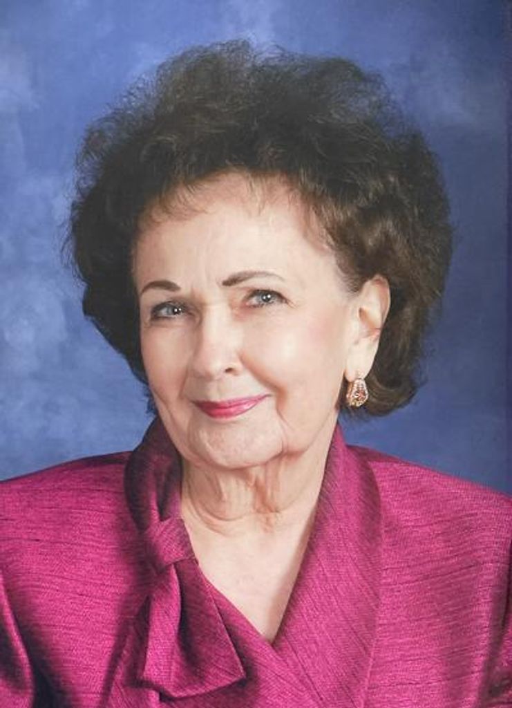 Margaret Day Profile Photo