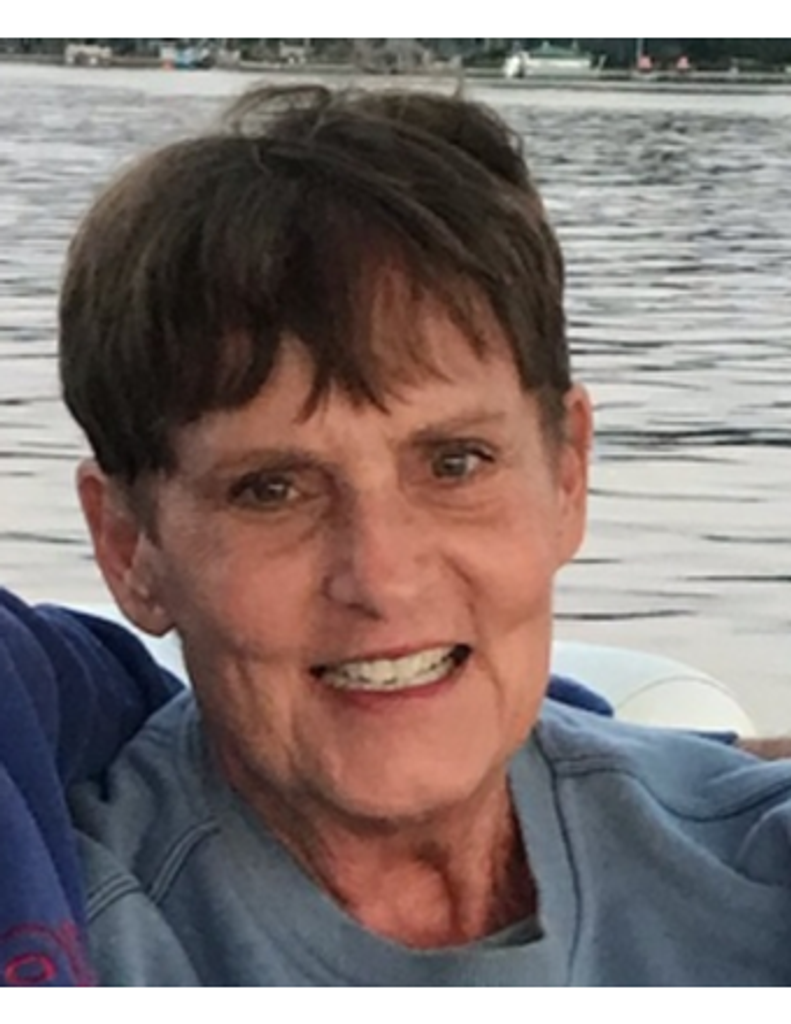 Susan  Dee (Kogut) Stephenson