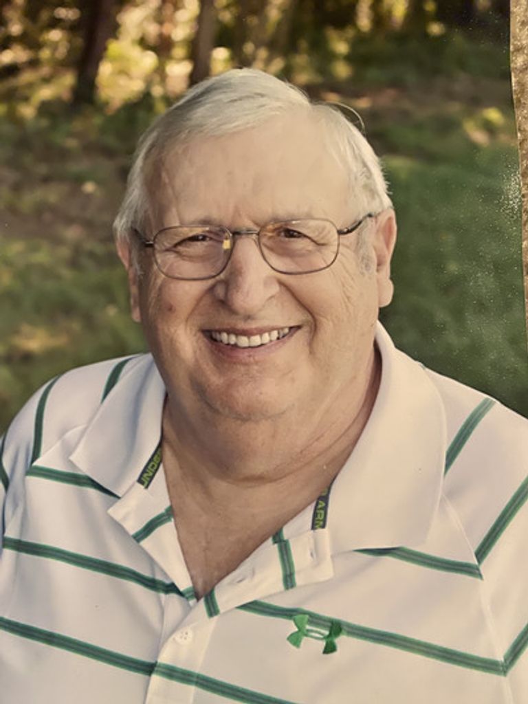 Ronald Wayne Paddack Profile Photo