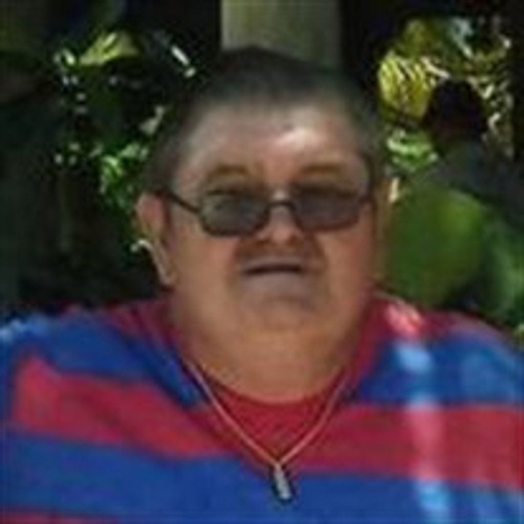 Donald "Donnie" Lang