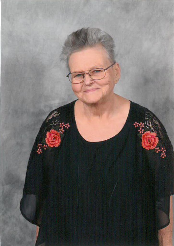 Mary Vaughn