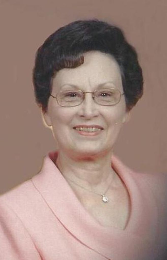 Ellen Rae Hulsey Profile Photo