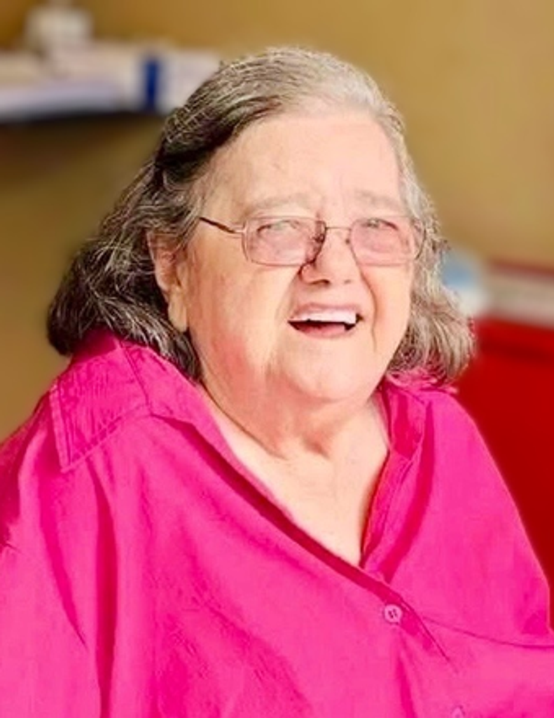 Mary Lee (Nash) Mcloon Profile Photo