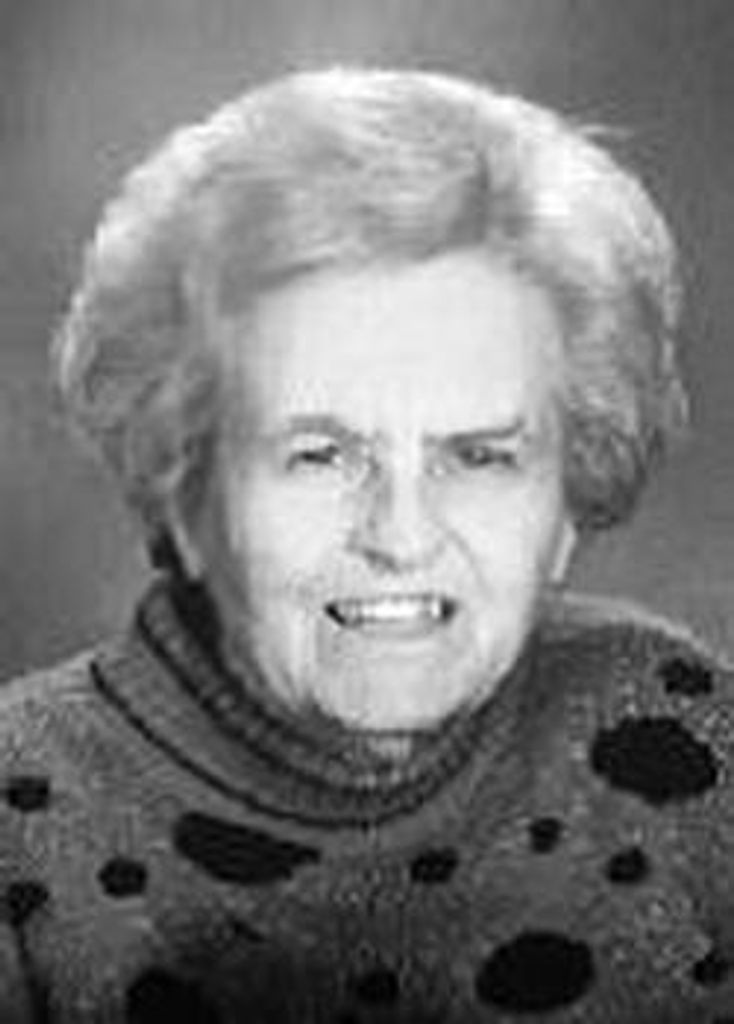 Erma May Torretta