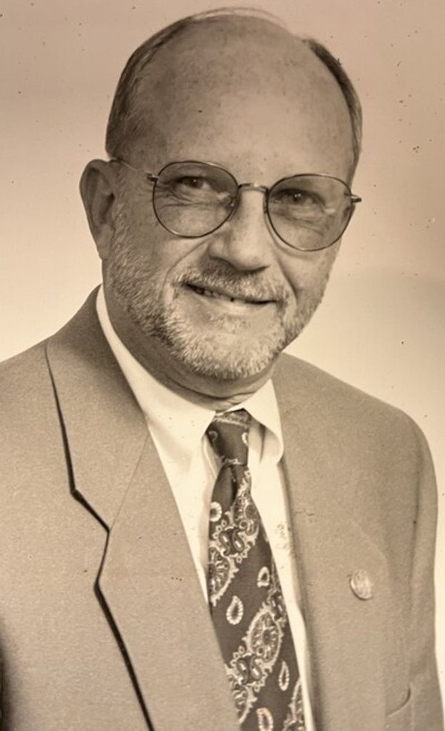 John Donald Leitschuh Profile Photo