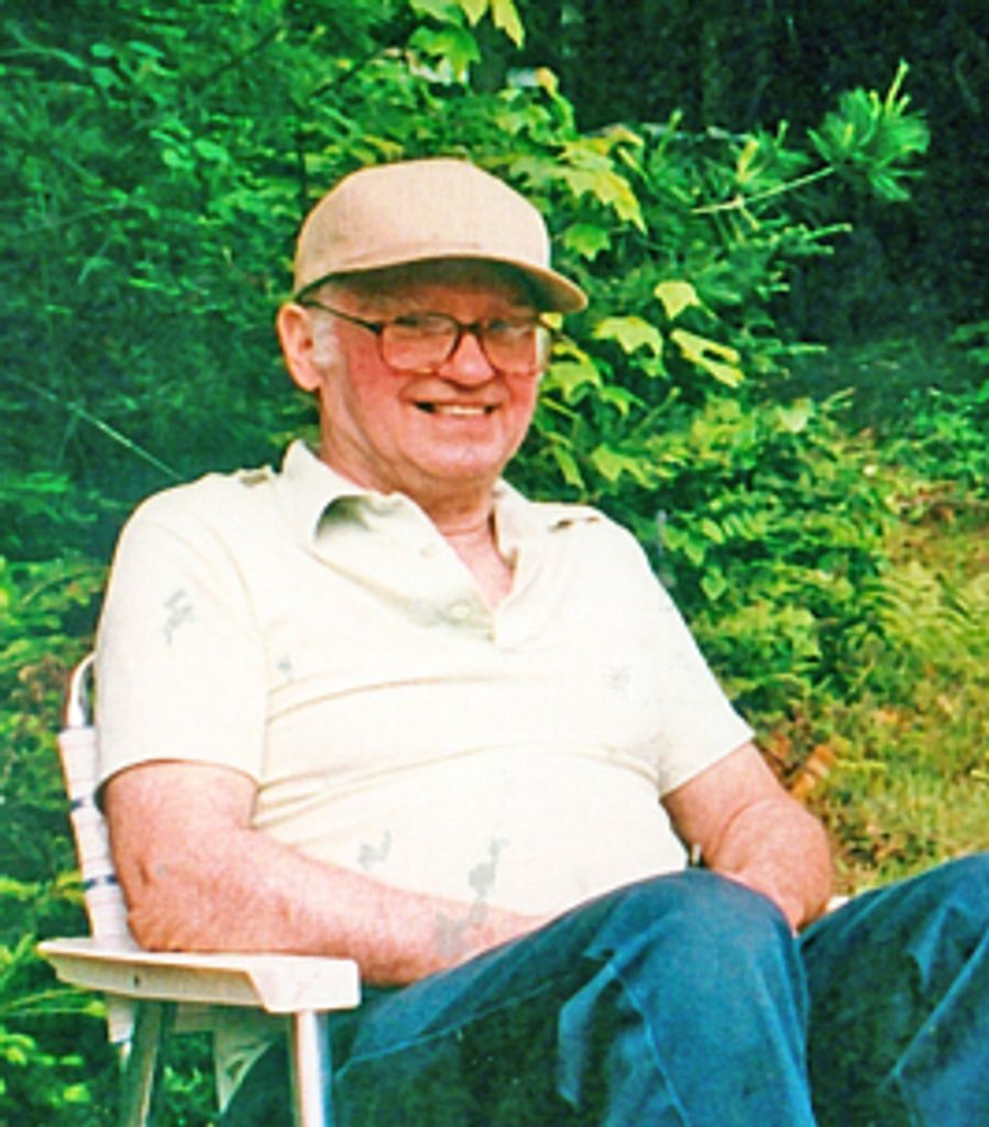 Edward Pohlmann Jr