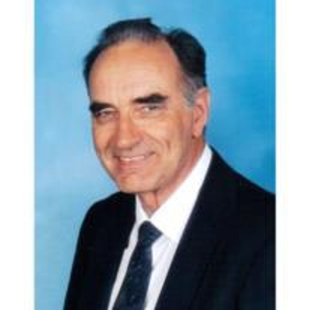 Joseph A. Capistran Profile Photo