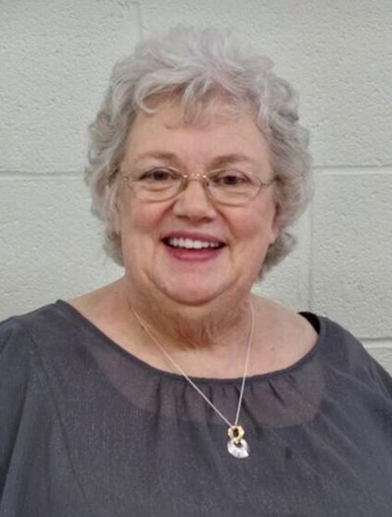 Lois Spence Collins Profile Photo
