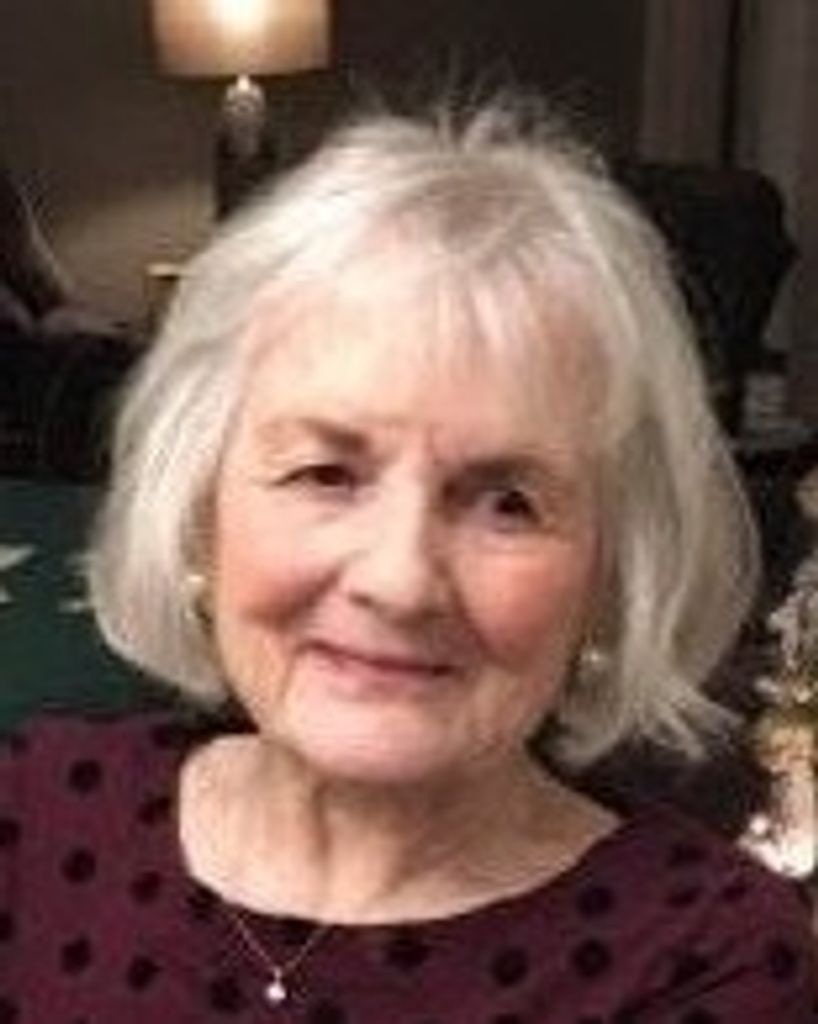 Barbara Ann Lynn