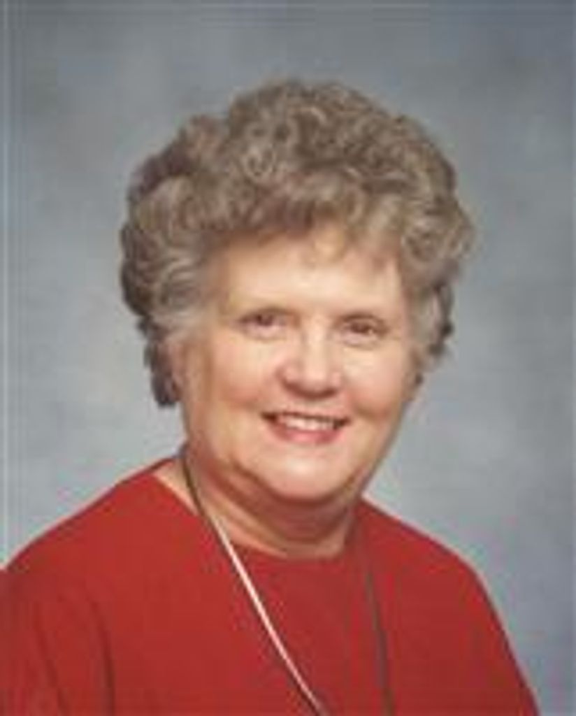 Betty Snyder