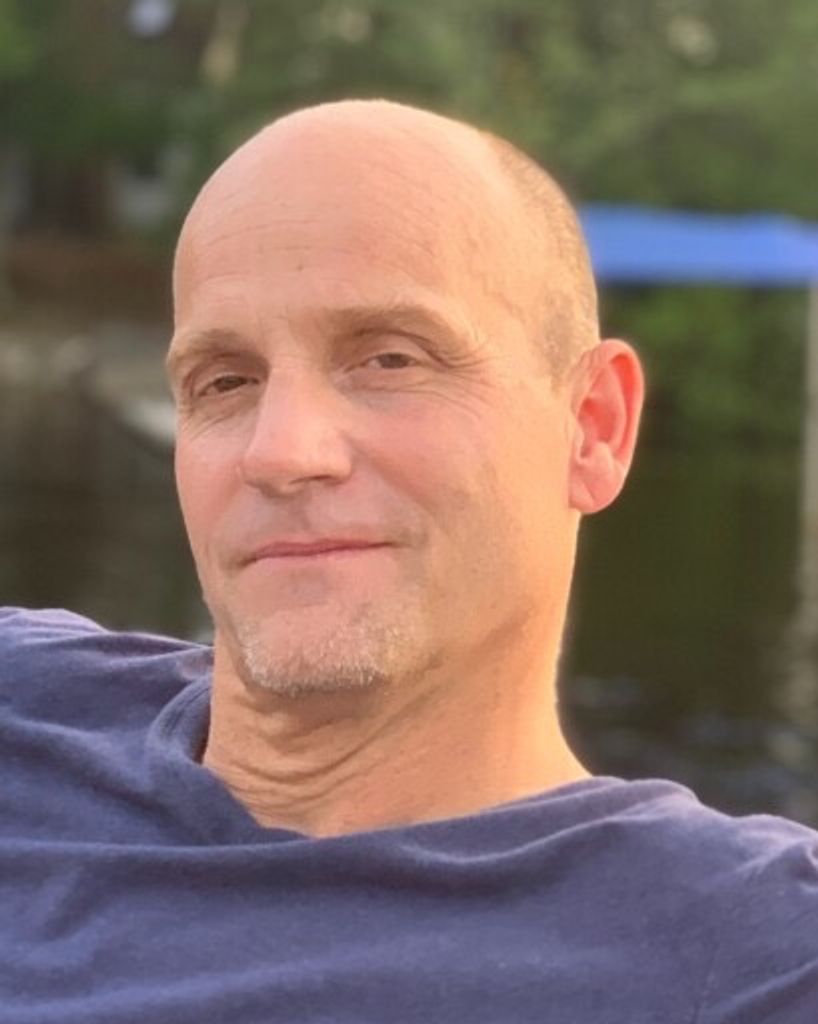 Frank Paul Grace Profile Photo
