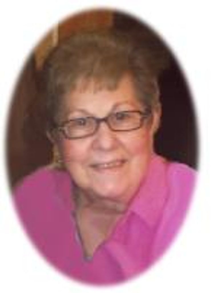 Rose A. (Schmit) Nichols