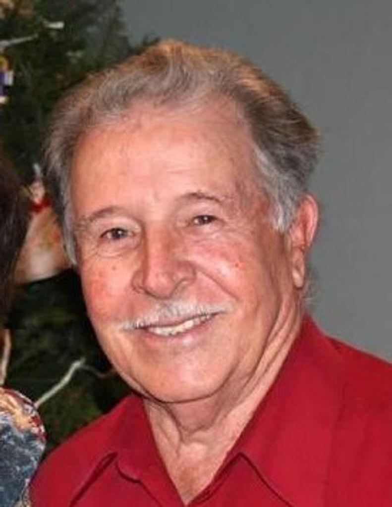 Antonio "Tony" Bento Laureano