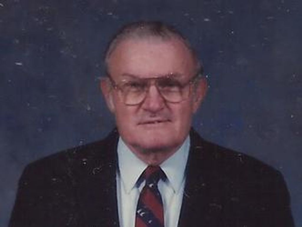 Gus Franklin Alexander, Jr.